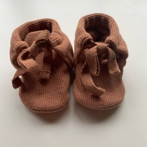 Quincey Mae Booties